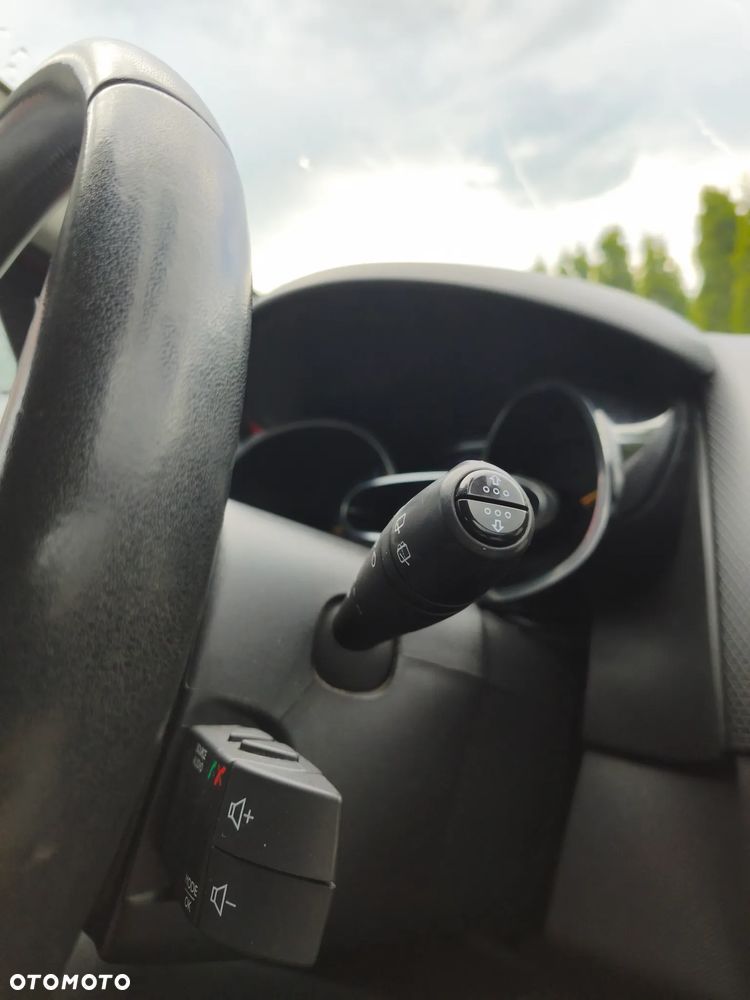 Renault Clio - 4