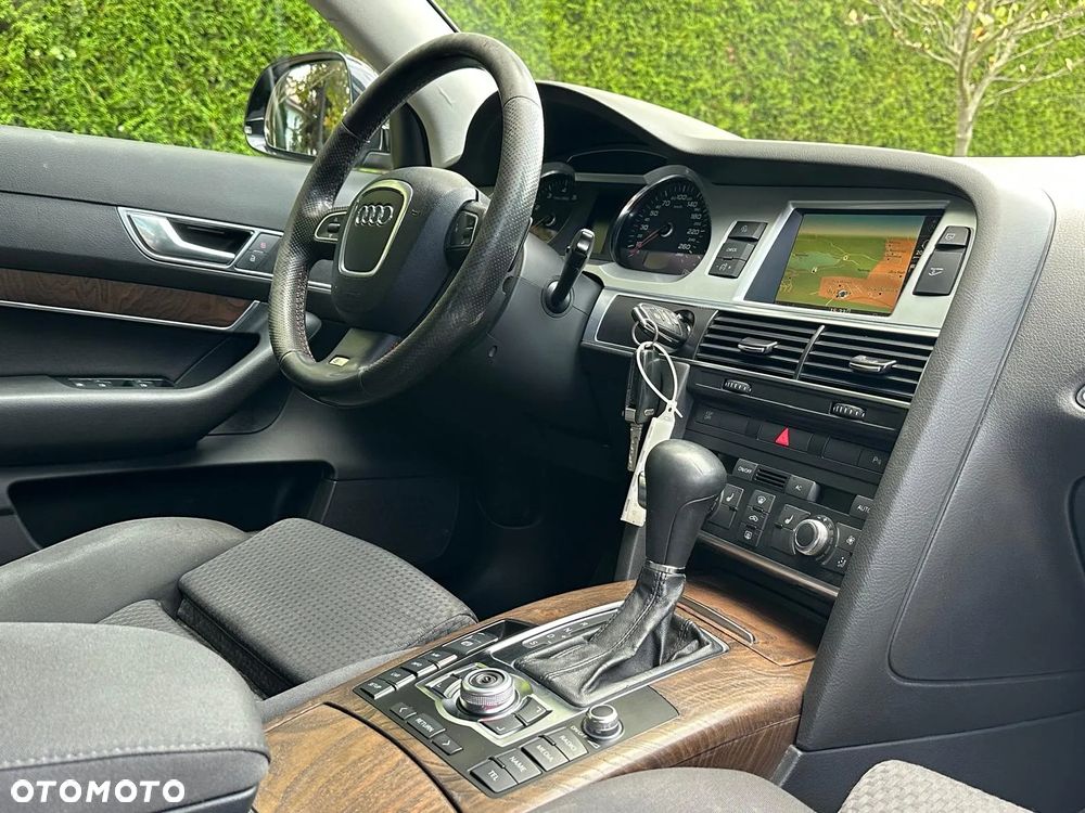 Audi A6 - 11