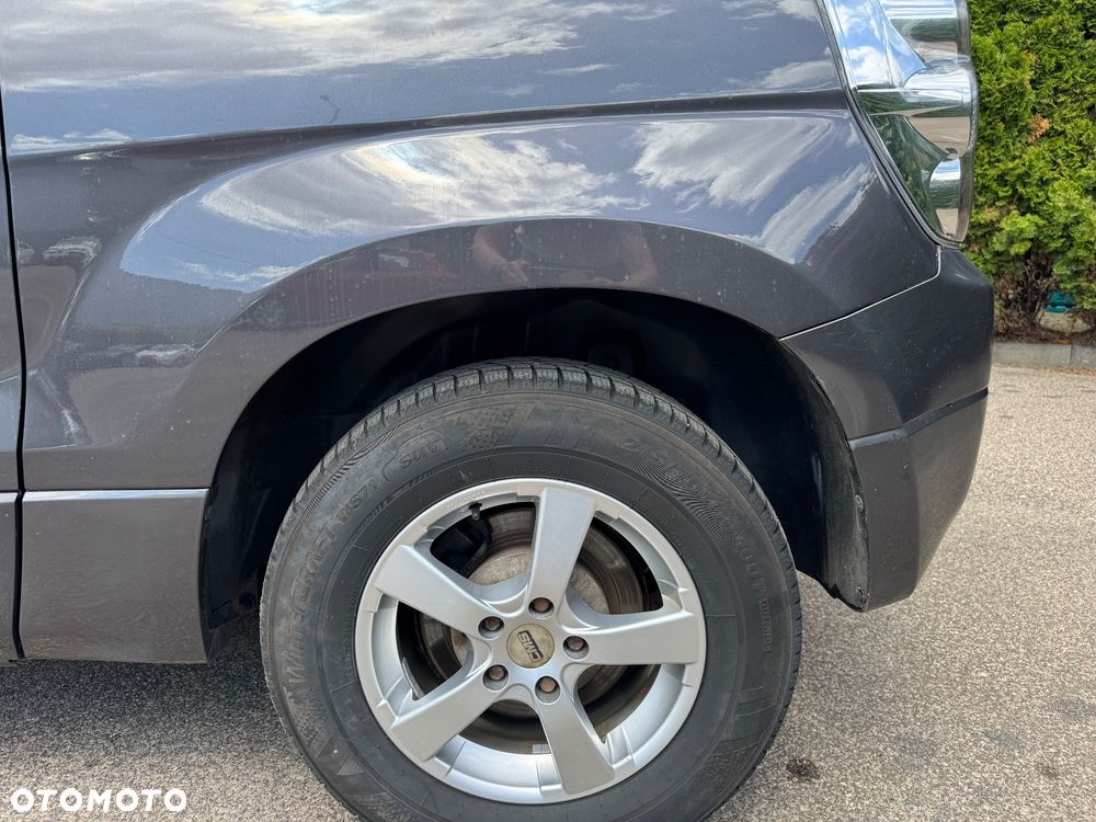 Suzuki Grand Vitara 1.9 DDiS Comfort - 7