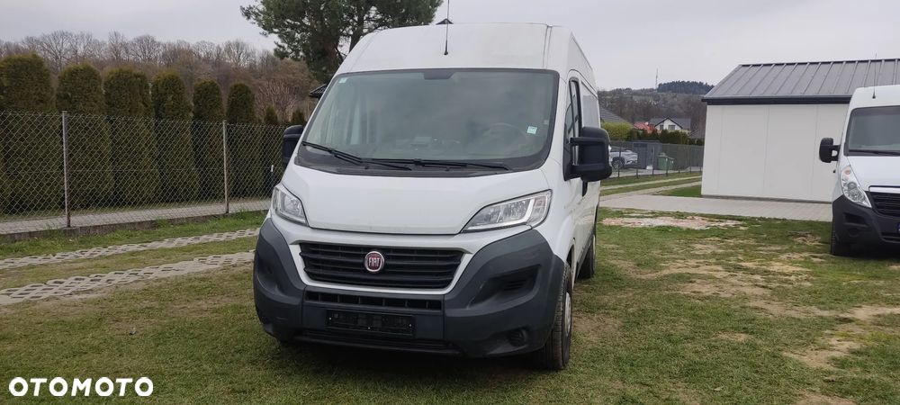 Fiat Ducato * L2H2 - 12