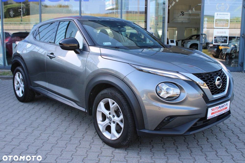 Nissan Juke - 3