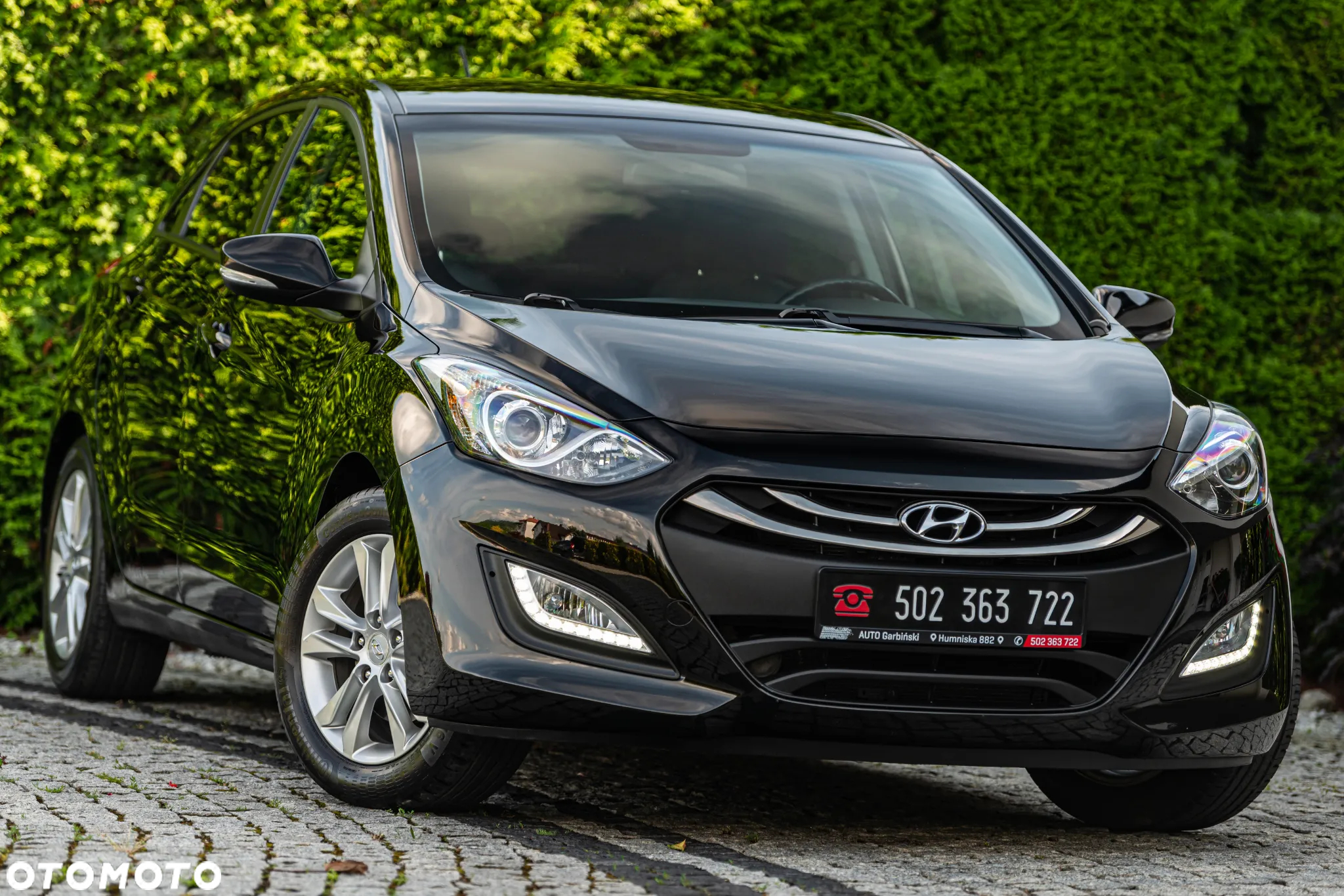 Hyundai i30 1.4 Style - 2