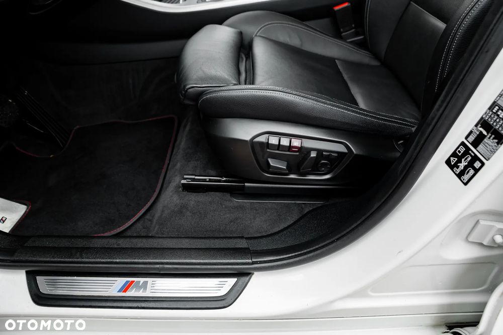 BMW X3 xDrive30d Sport-Aut M Sport - 18