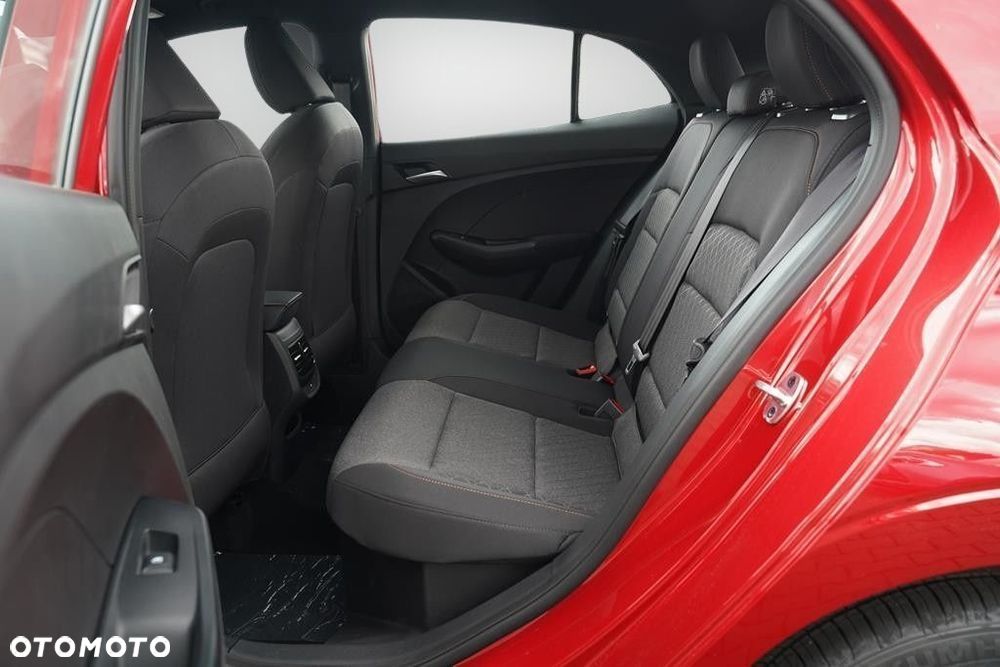 MG MG3 1.5 HEV+ Excite - 11