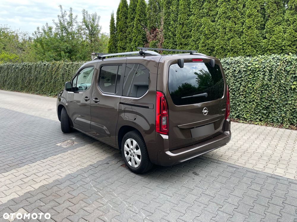 Opel Combo 1.5 CDTI Elegance S&S - 6
