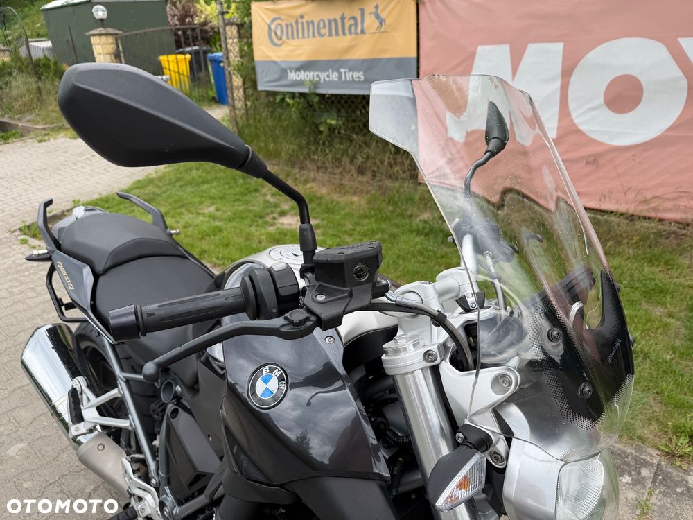 BMW R - 27