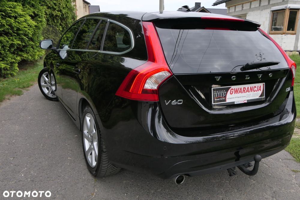 Volvo V60 D2 Drive-E Momentum - 7