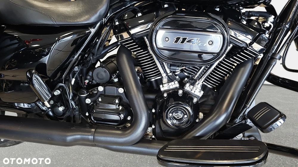 Harley-Davidson Touring Road King - 6