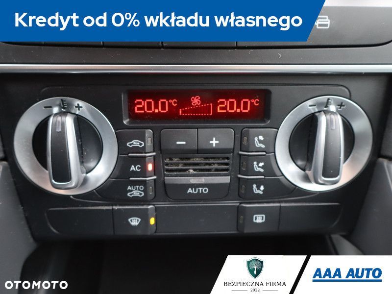 Audi A3 Sportback - 14