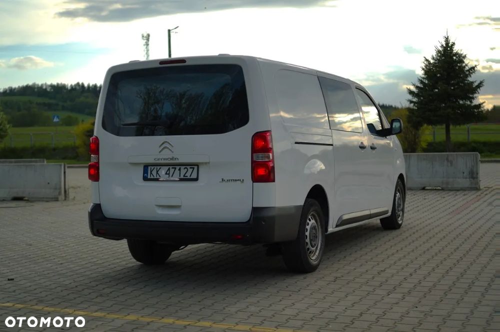 Citroën Jumpy - 7