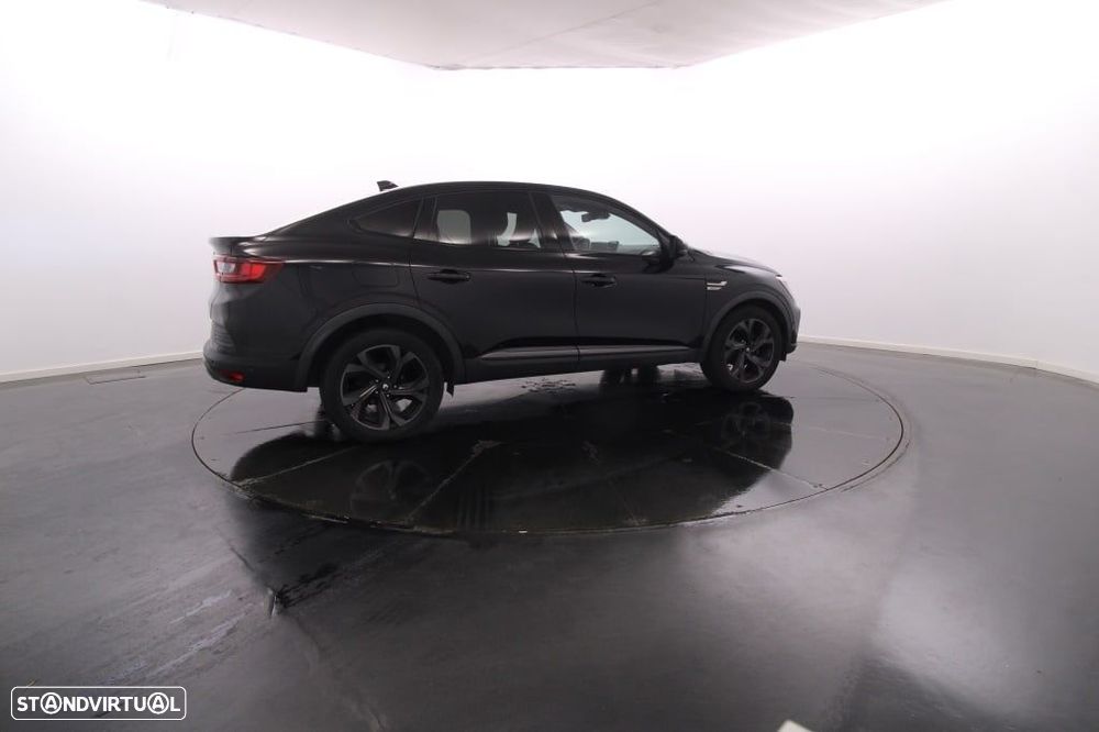 Renault Arkana 1.3 TCe R.S.Line EDC - 8