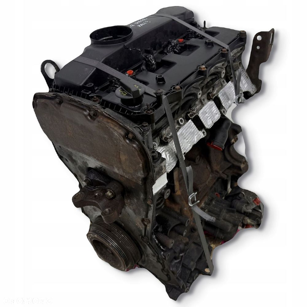 SILNIK QVFA Ford Transit VII MK7 2.2 TDCI 110KM diesel kompletny sprawny - 7