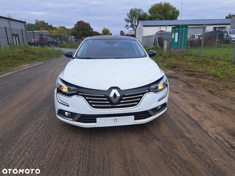Renault Talisman 1.6 Energy TCe Limited EDC - 7