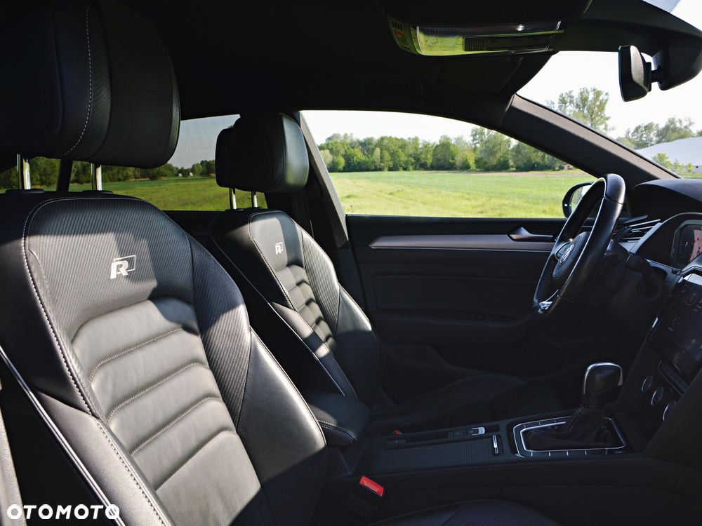 Volkswagen Arteon 2.0 TDI SCR R-Line DSG - 17