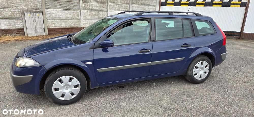 Renault Megane - 4
