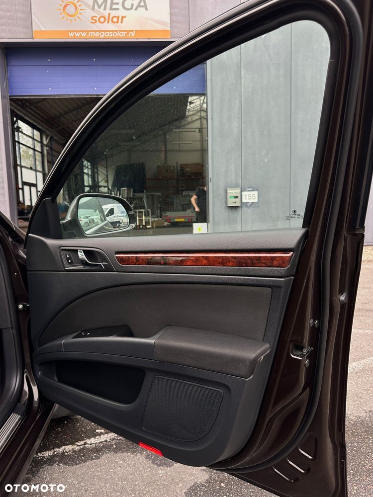 Skoda Superb 2.0 TDI Elegance - 8