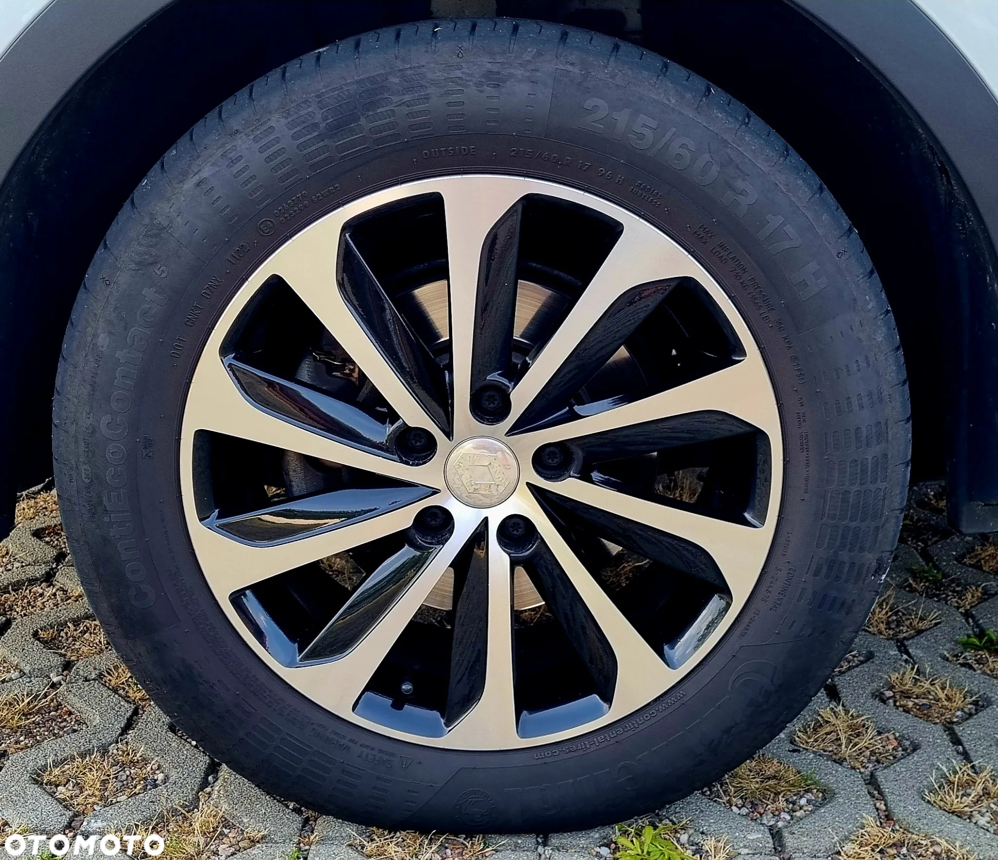 Renault Kadjar 1.6 dCi Energy Intens 4x4 - 19