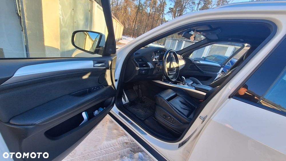 BMW X5 - 10