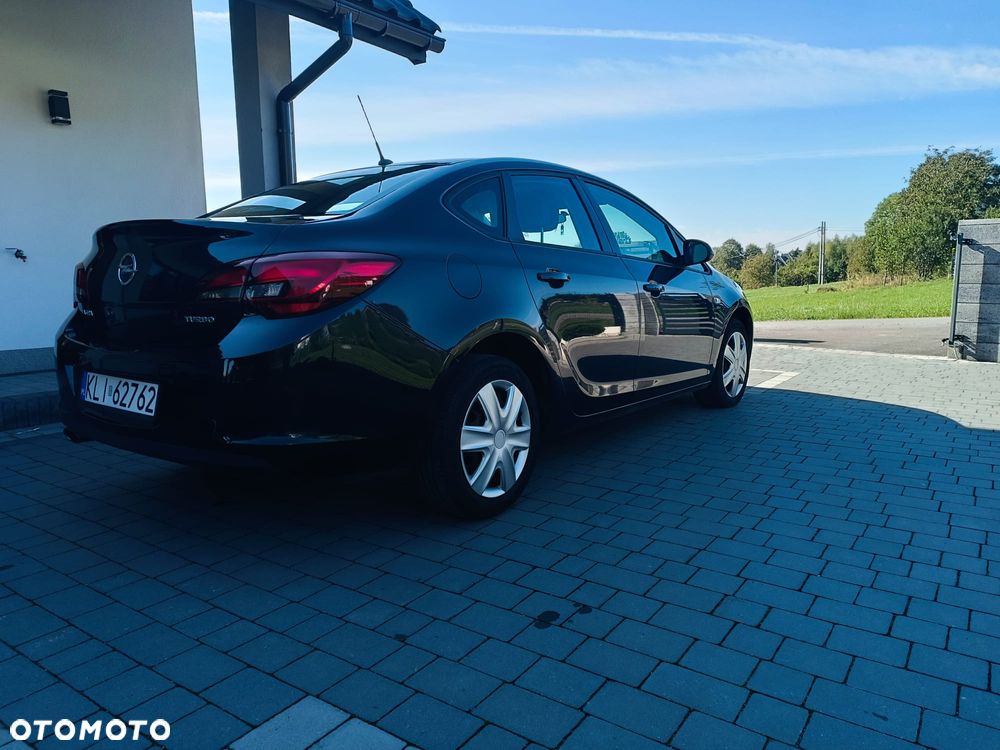 Opel Astra 1.4 T Active - 6