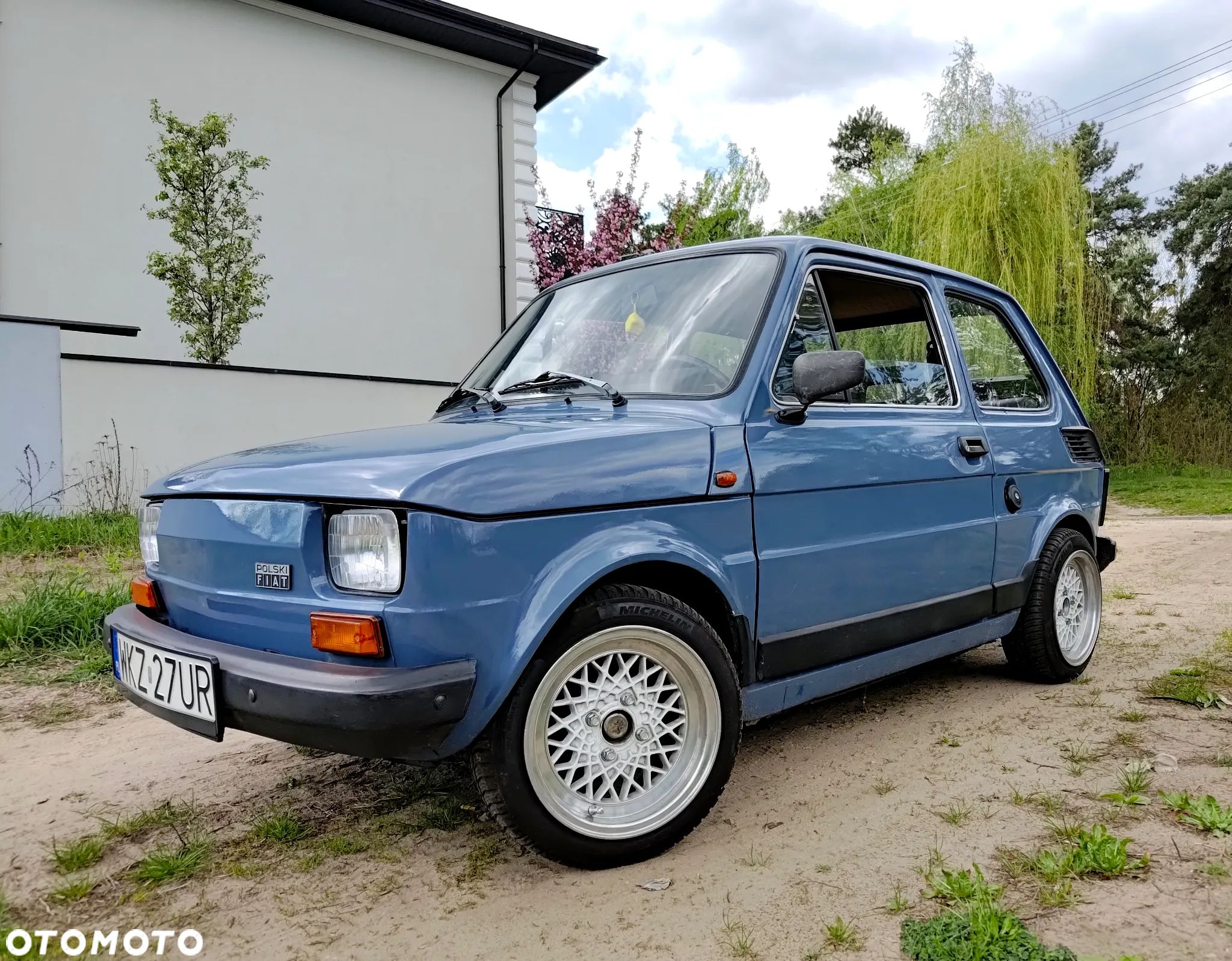 Fiat 126 - 1