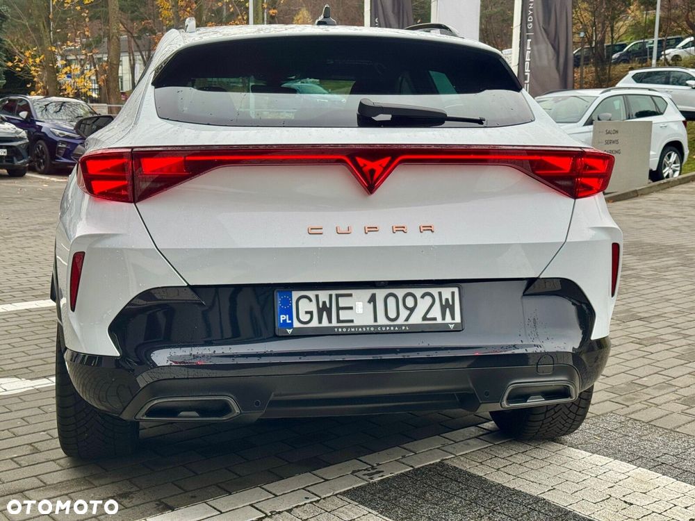Cupra Formentor 1.5 eTSI mHEV DSG - 11