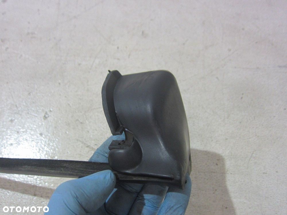 BMW Z3 E36 CABRIO USZCZELKA ZEWNĘTRZNA DRZWI LEWYCH PRZEDNICH 51218397635 - 3