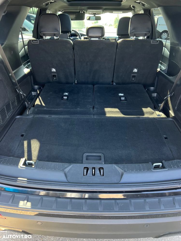 Ford Explorer 3.0 PHEV ST-Line - 15