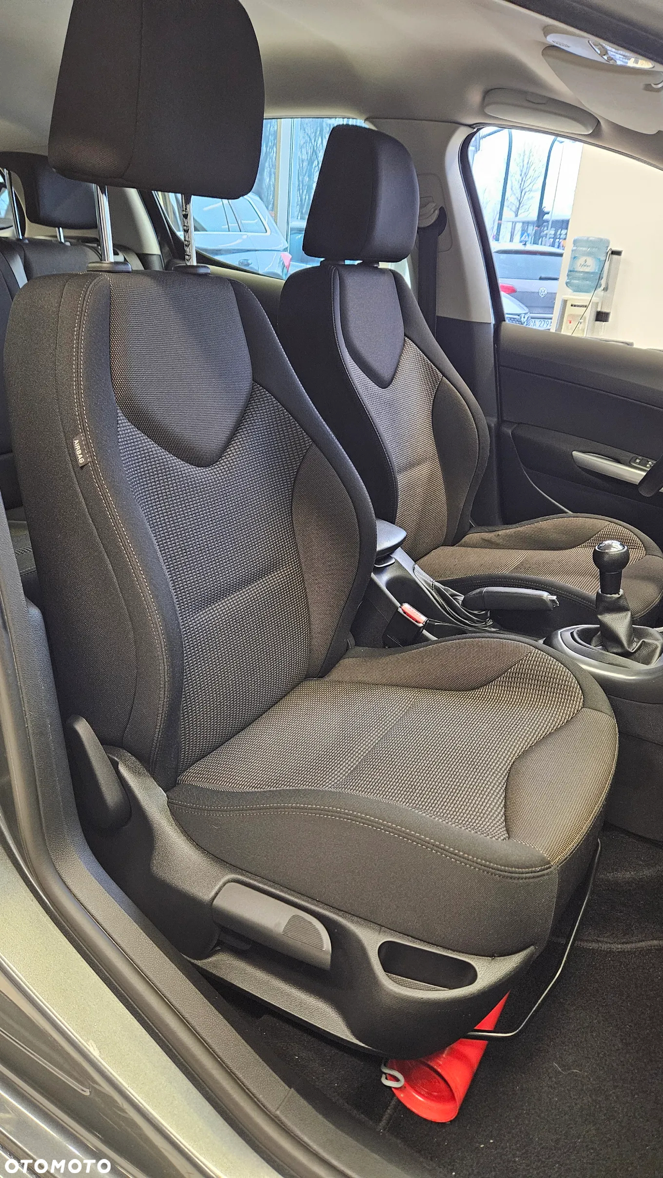 Peugeot 308 1.6 VTi Style - 14