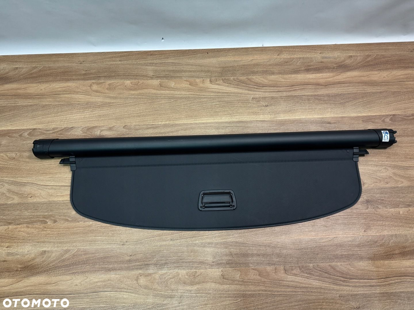 ROLETA BAGAŻNIKA AUDI A6 C8 4K9863553B AVANT - 5