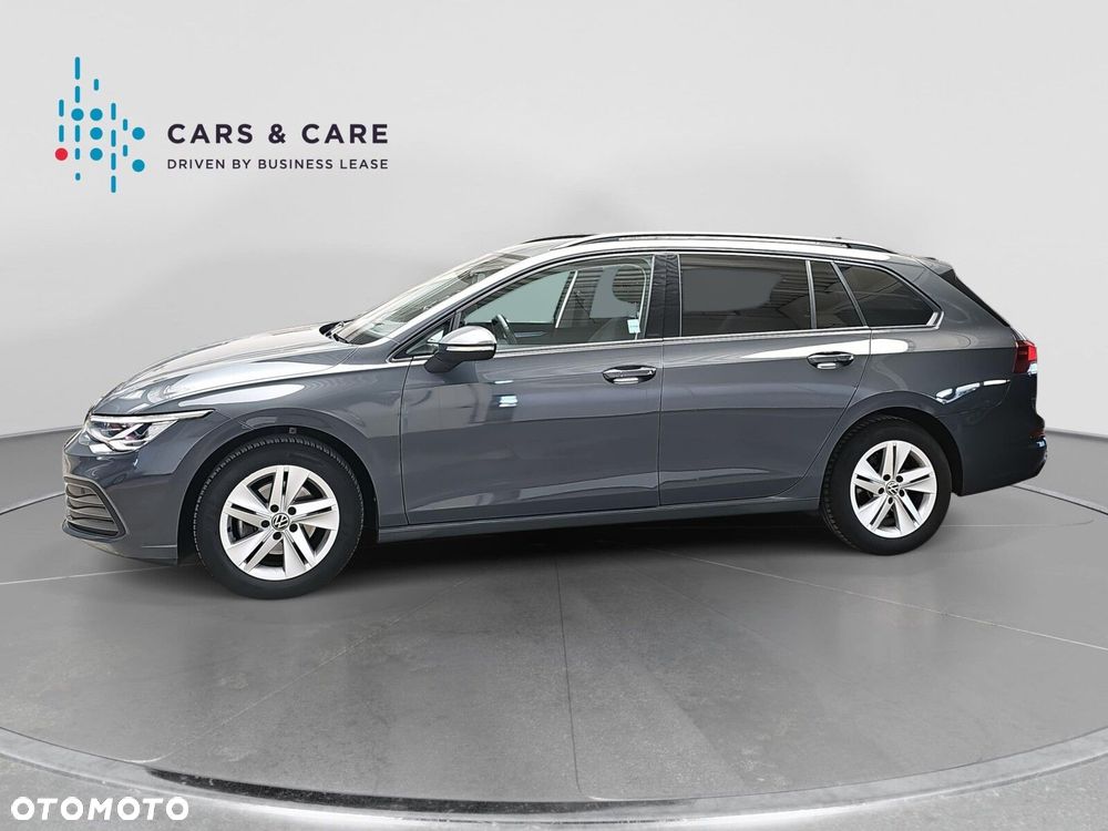 Volkswagen Golf Variant 1.5 TSI EVO Life - 29