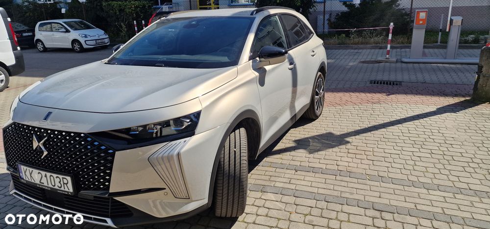 DS Automobiles DS 7 Crossback 1.5 BlueHDi Pallas - 2