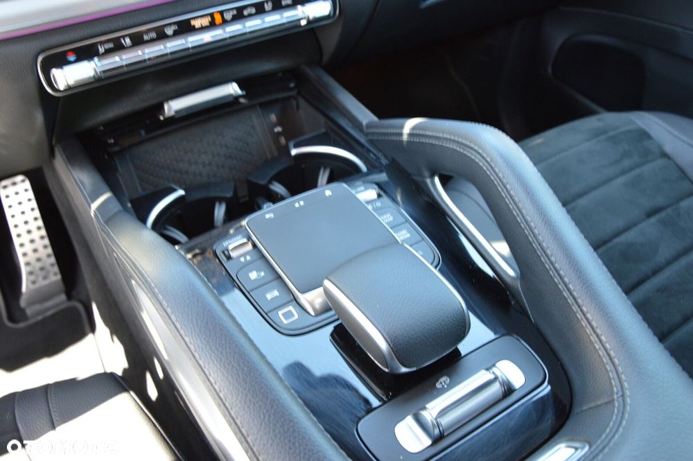 Mercedes-Benz GLE - 16