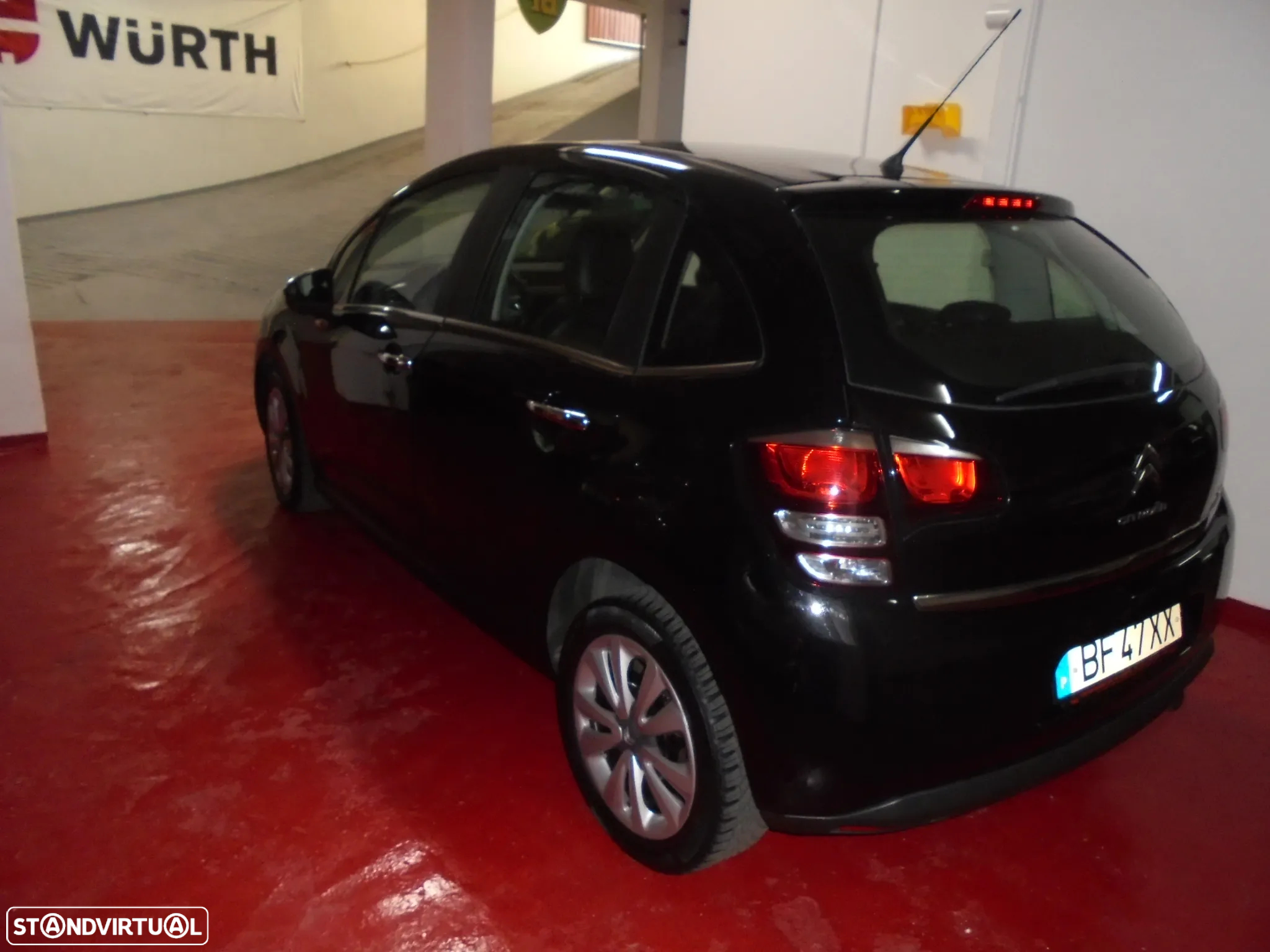 Citroën C3 1.2 PureTech Elle - 6