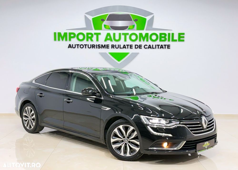 Renault Talisman ENERGY dCi 130 Business - 4