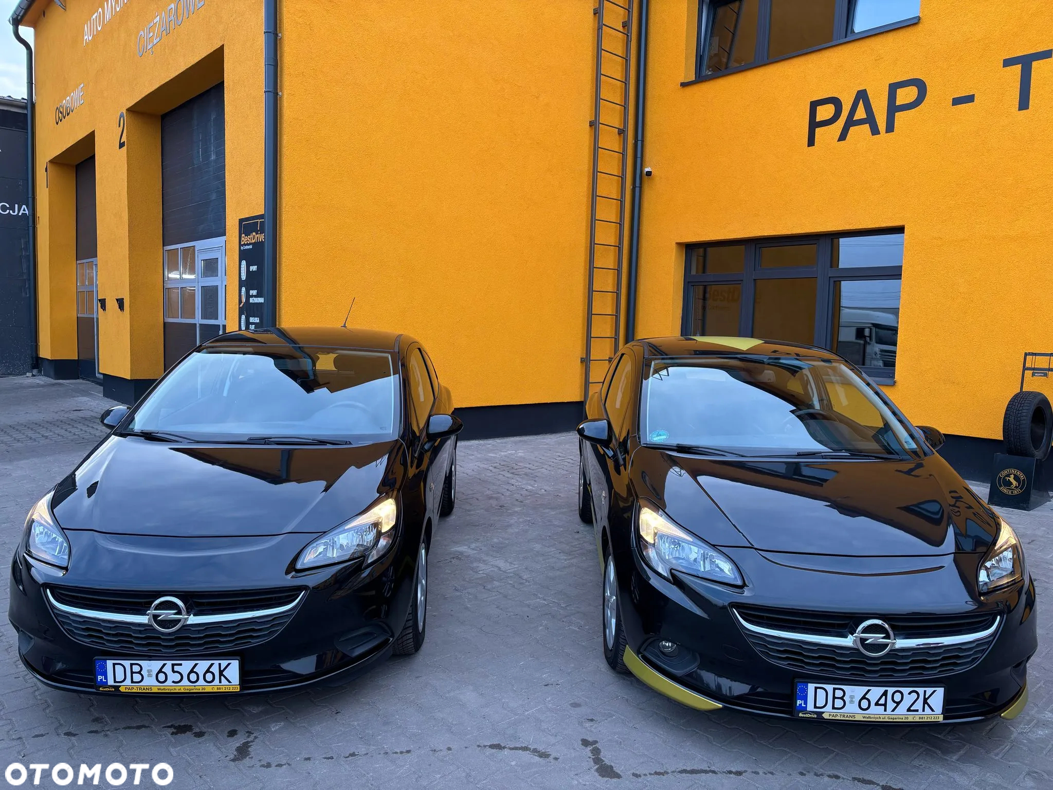Opel Corsa 1.2 16V Color Edition - 21