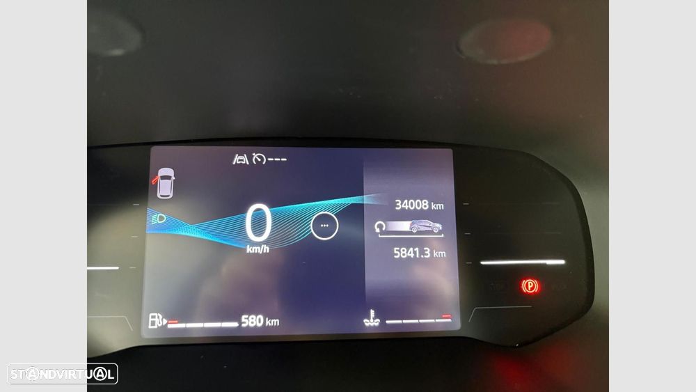 Mitsubishi ASX 1.0 MPI-T Bi-Fuel Kaiteki - 12