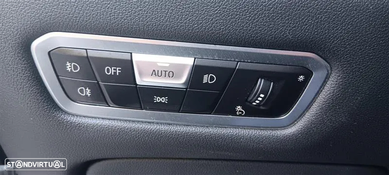 BMW X5 30 d xDrive Pack M - 16