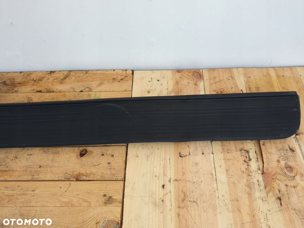 PROGI NAKŁADKI PROGOWE Range Rover Sport II L494 - 12