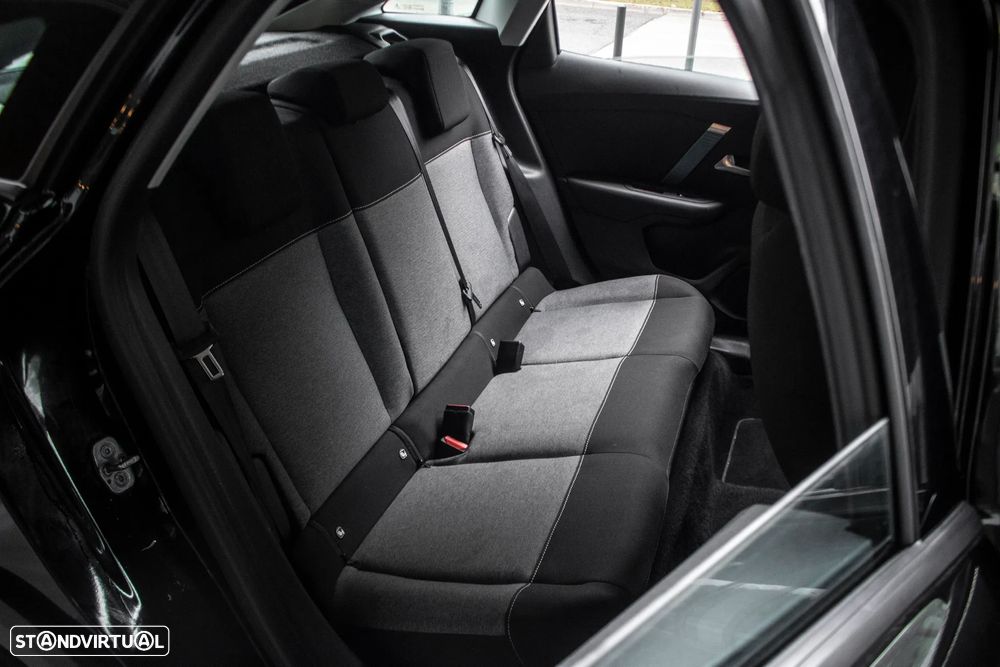 Citroën e-C4 Feel - 33