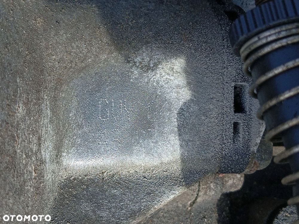 SKRZYNIA BIEGÓW SEAT ALTEA (2004-2009) 1.6 8V 102KM GVY - 3