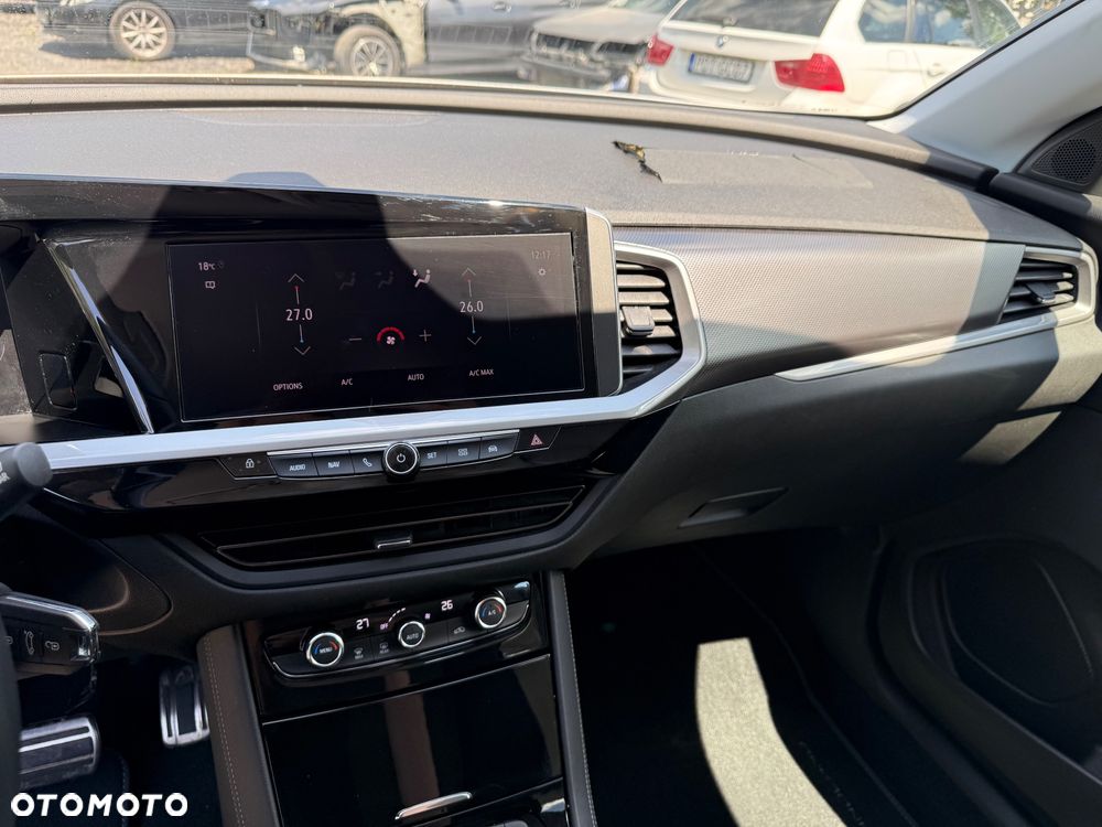 Opel Grandland 1.5 D Automatik Business Elegance - 21