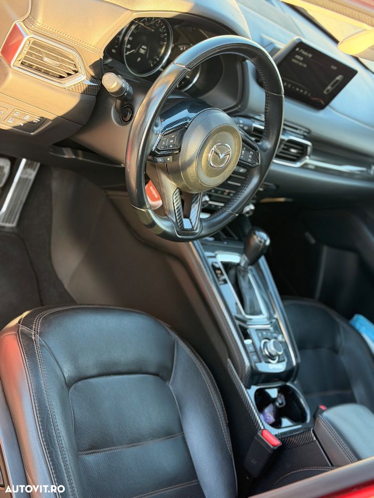 Mazda CX-5 - 14