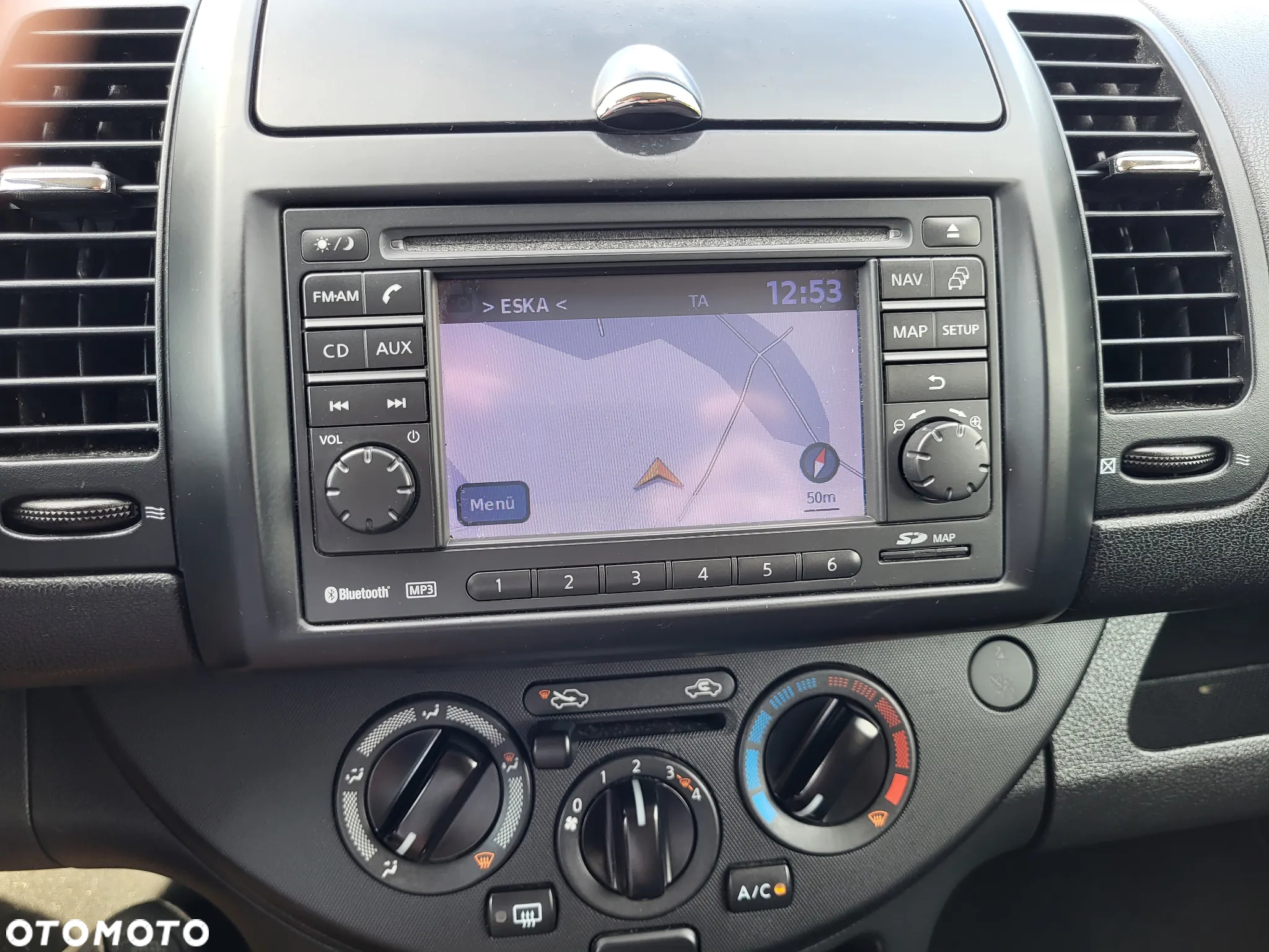 Nissan Note 1.4 Visia - 21
