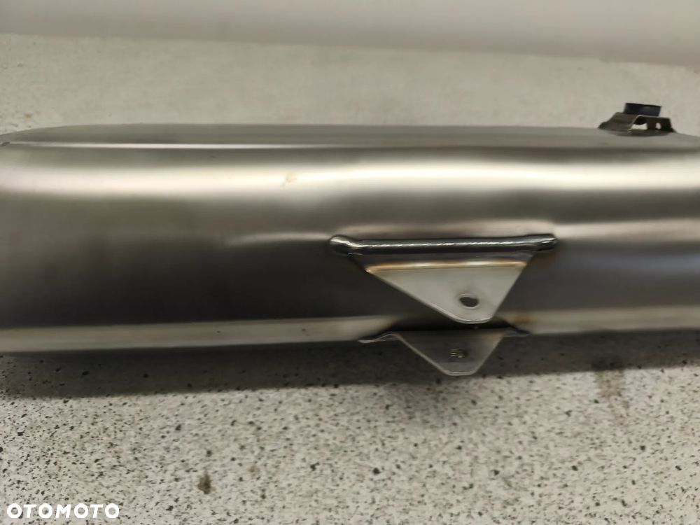 Tłumik, wydech KTM 690 SMC-R SMCR - 14