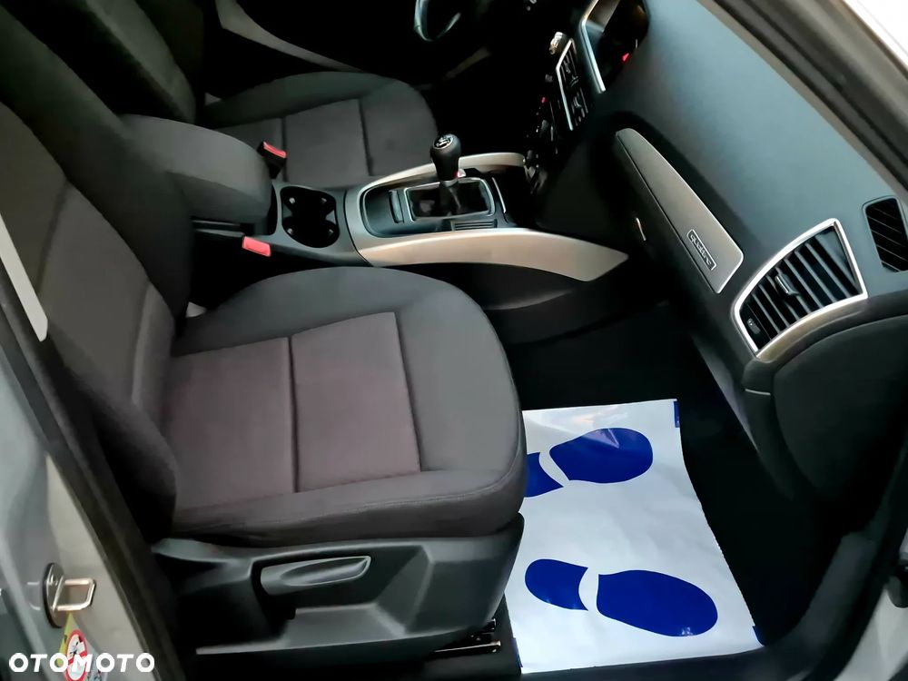 Audi Q5 2.0 TDI quattro - 23