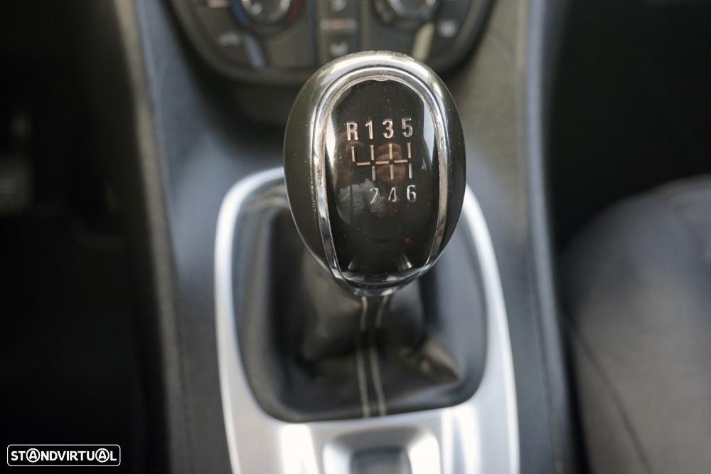 Opel Meriva 1.6 CDTi S/S - 19