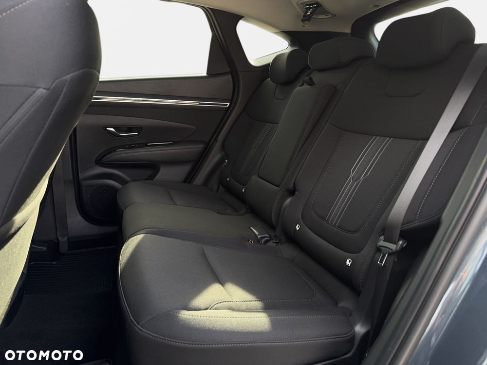 Hyundai Tucson - 14