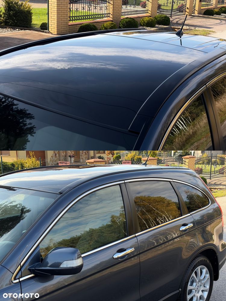 Honda CR-V 2.0i-VTEC Executive - 15