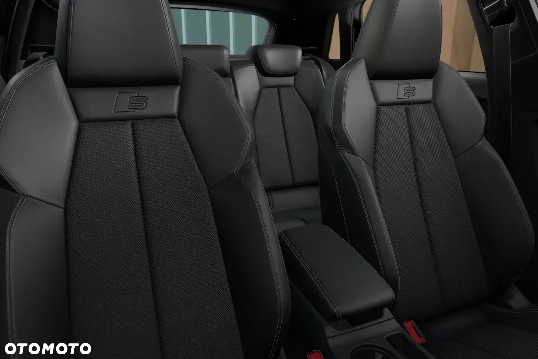 Audi S3 TFSI Quattro S tronic - 10