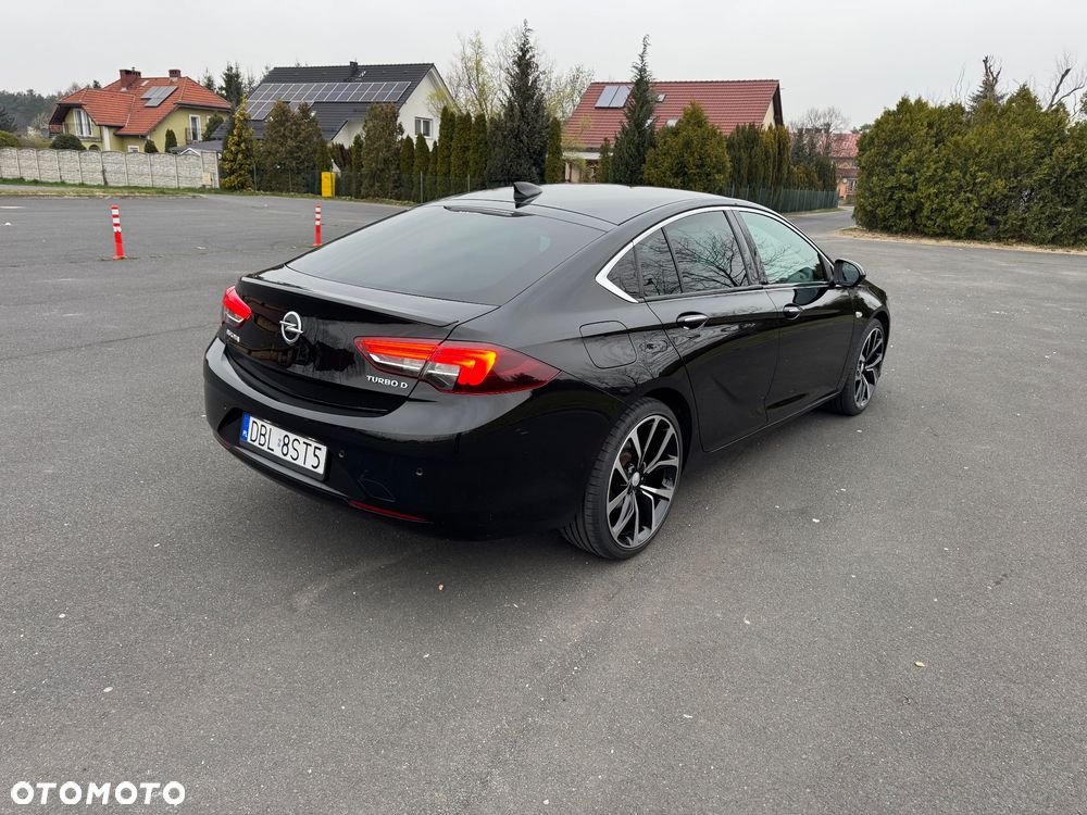 Opel Insignia 1.6 CDTI Exclusive S&S Eco - 3